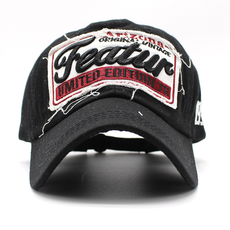 Casquette Tendance