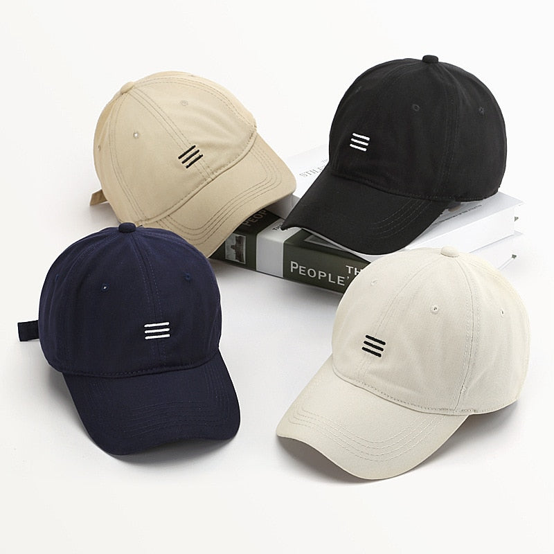 Casquette Three