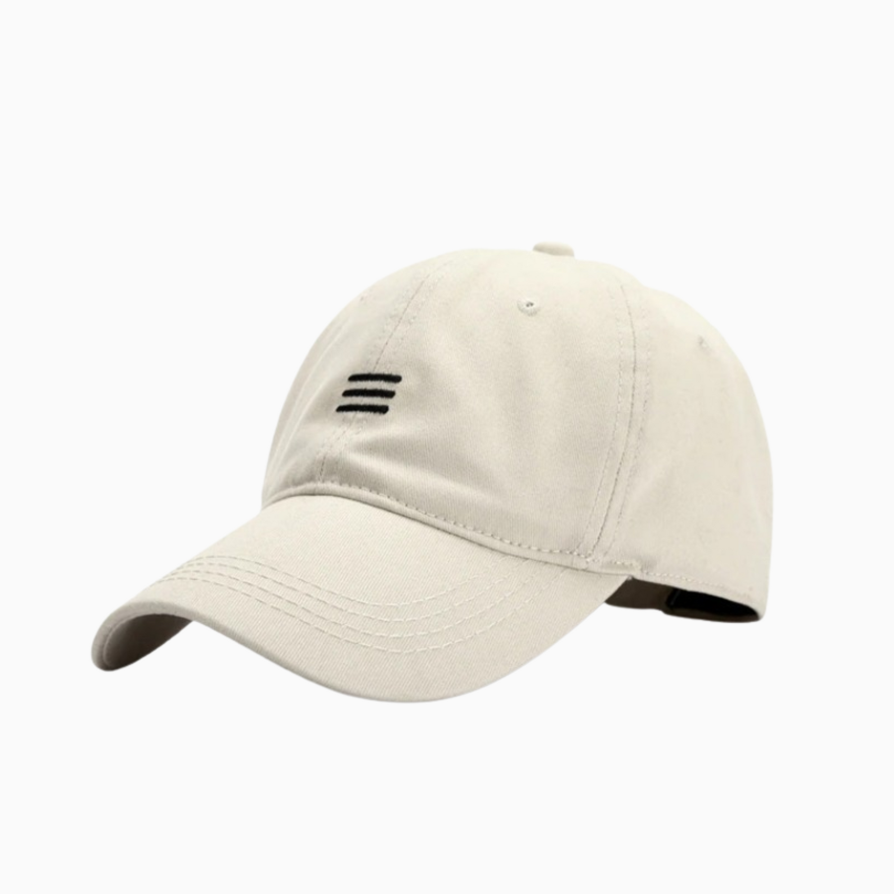 Casquette Three