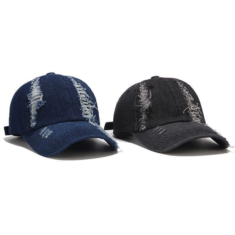Casquette Trash