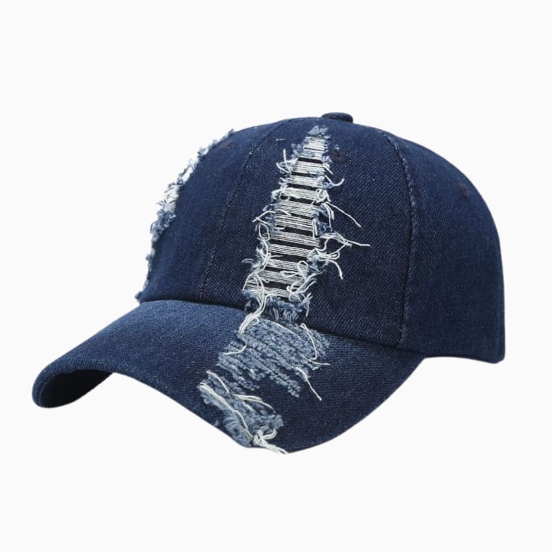 Casquette Trash