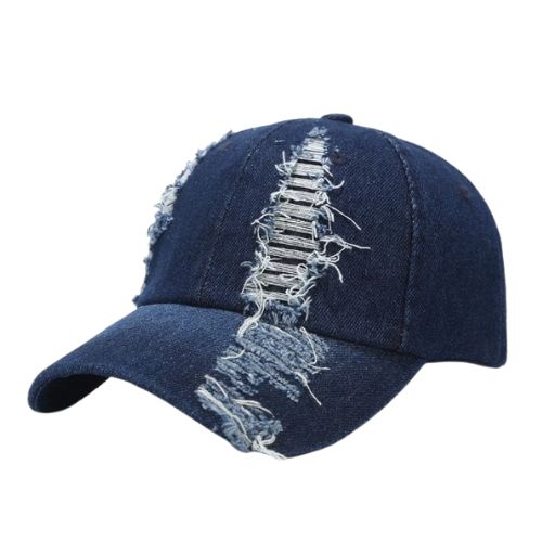 Casquette Trash