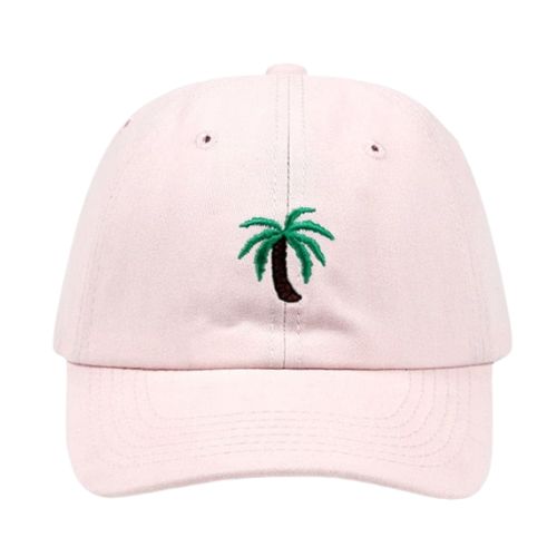 Casquette Tropicale