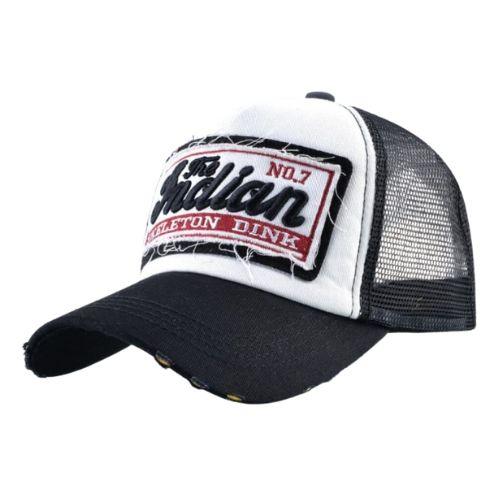 Casquette Trucker Américaine
