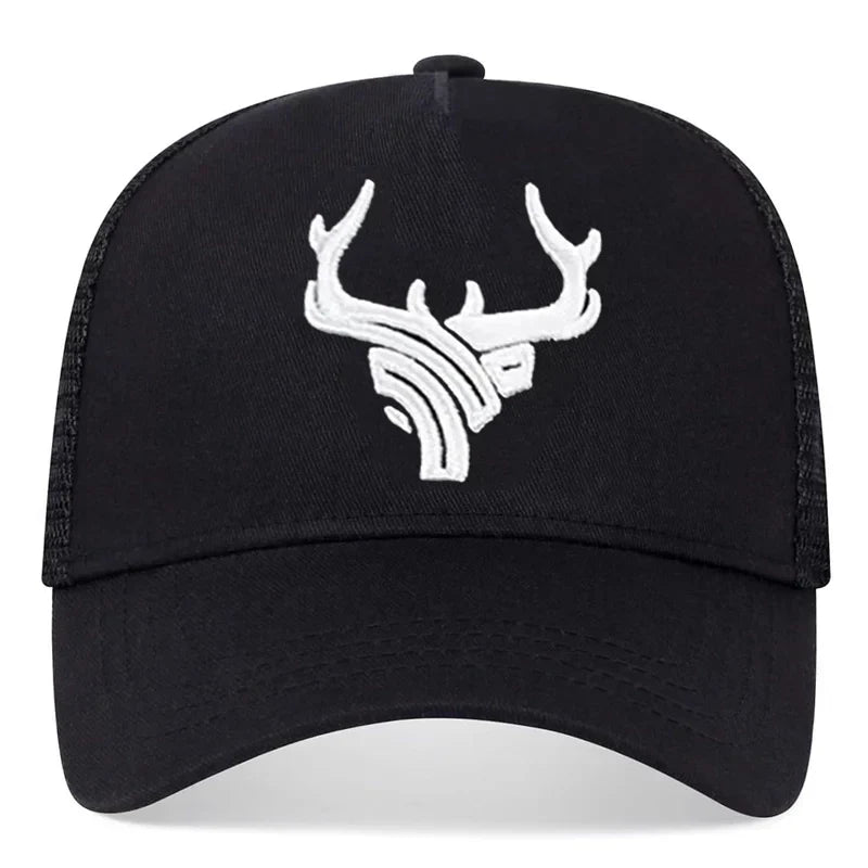 Casquette Trucker Deer