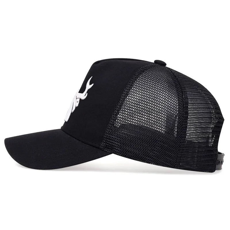 Casquette Trucker Forest