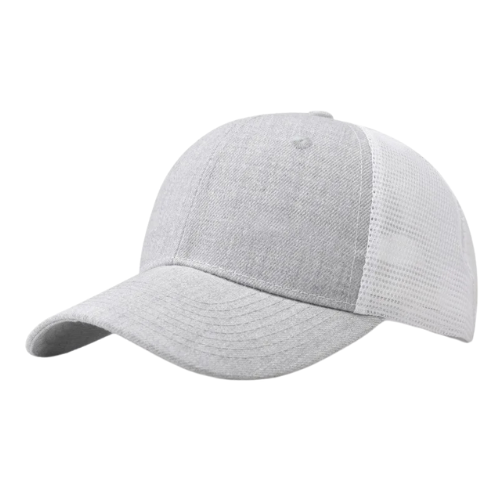 Casquette Trucker Simple
