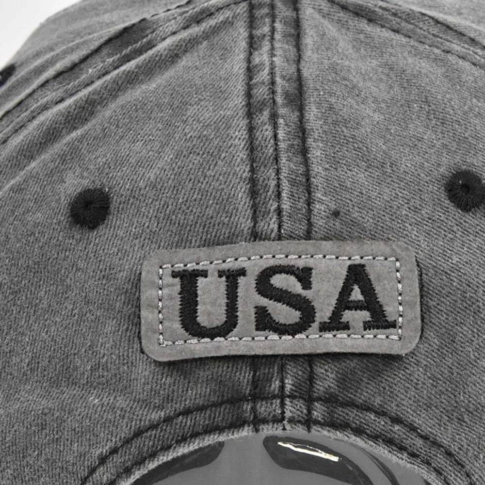 Casquette USA