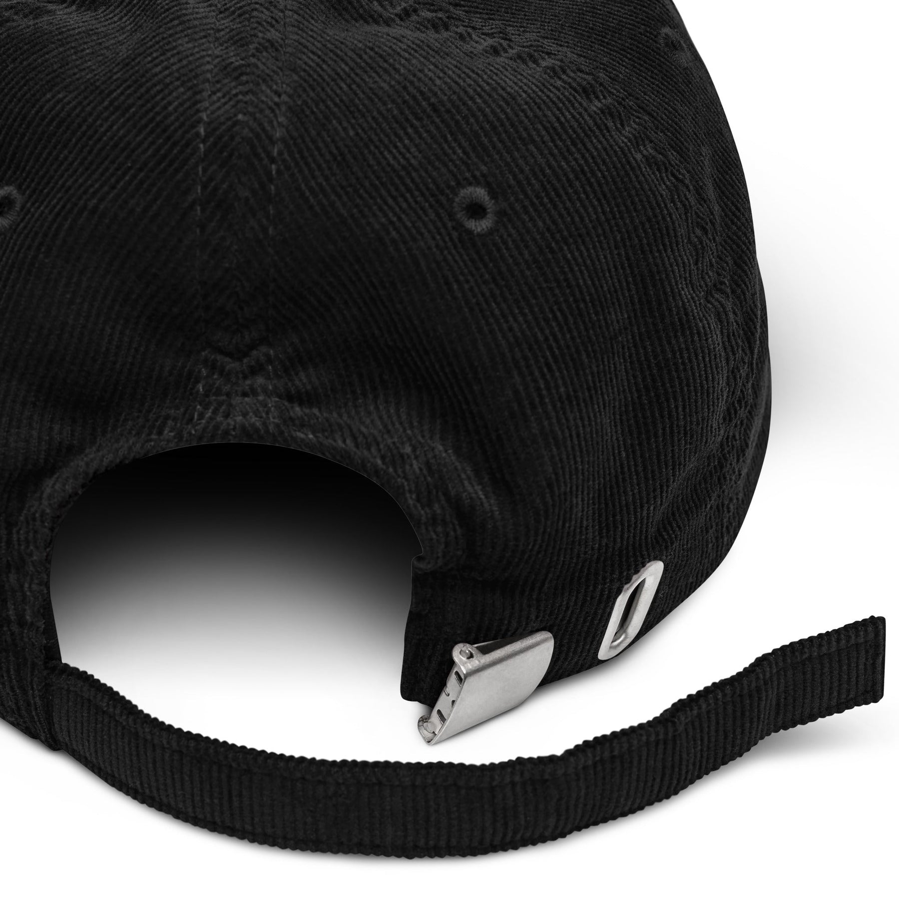 Casquette Velours Homme K