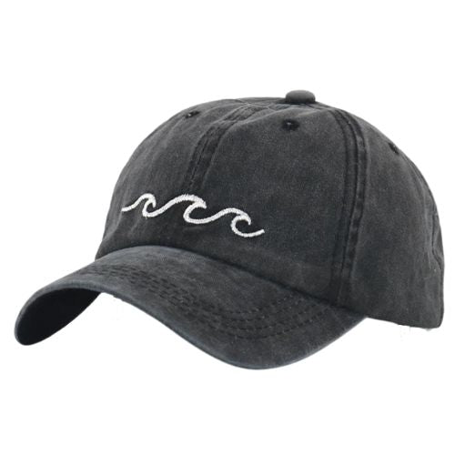 Casquette Wave