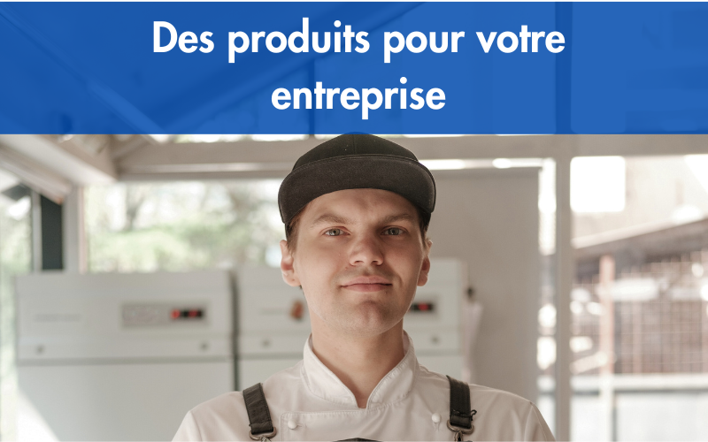 casquette entreprise