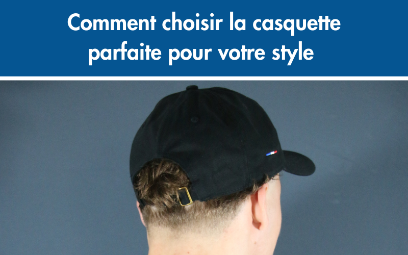 casquette stylé