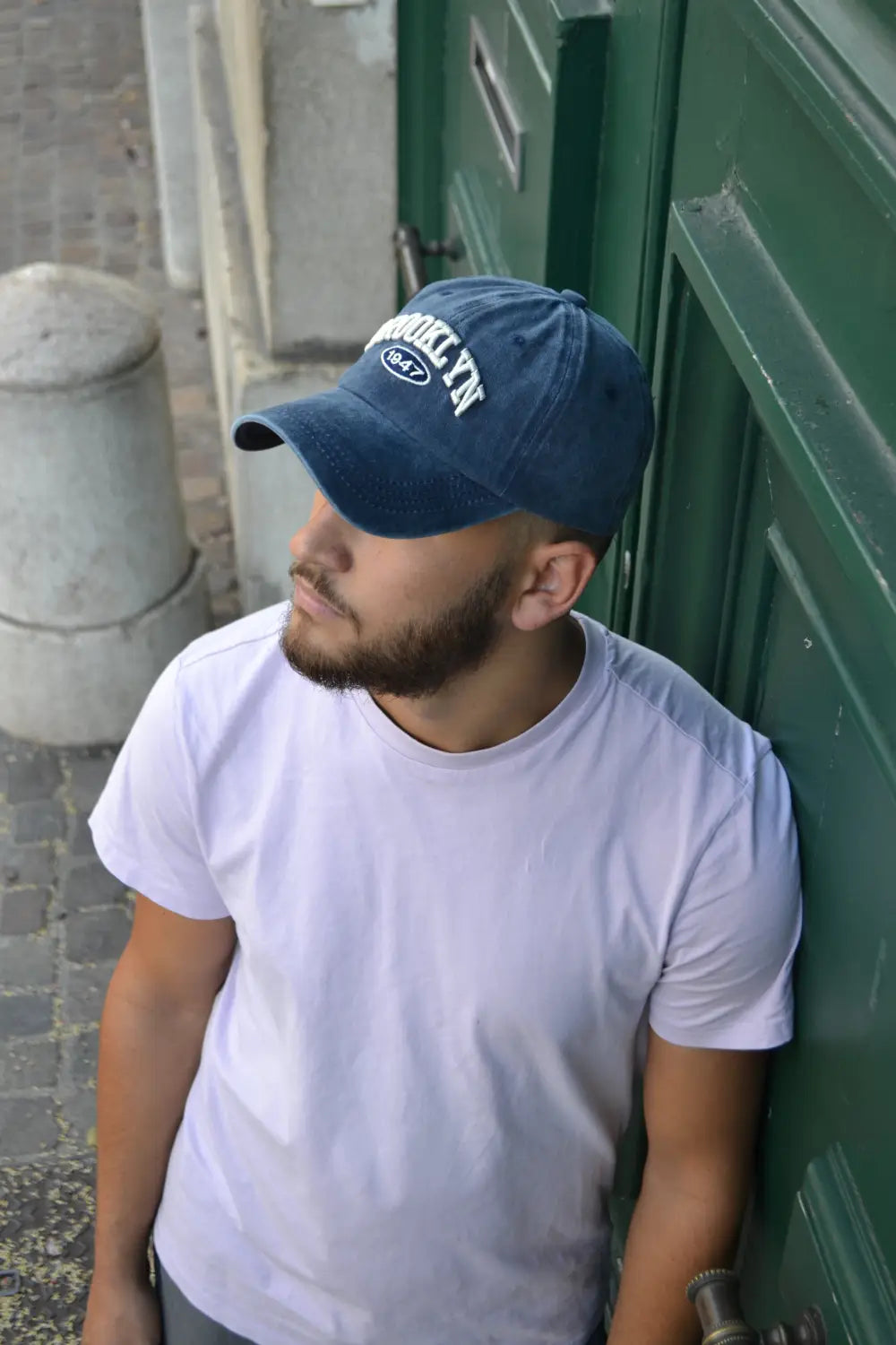casquette tendance