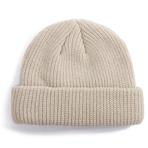 Bonnet Beige Homme - Beige / Unique