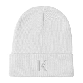Bonnet Chic Femme K - Blanc / Unique