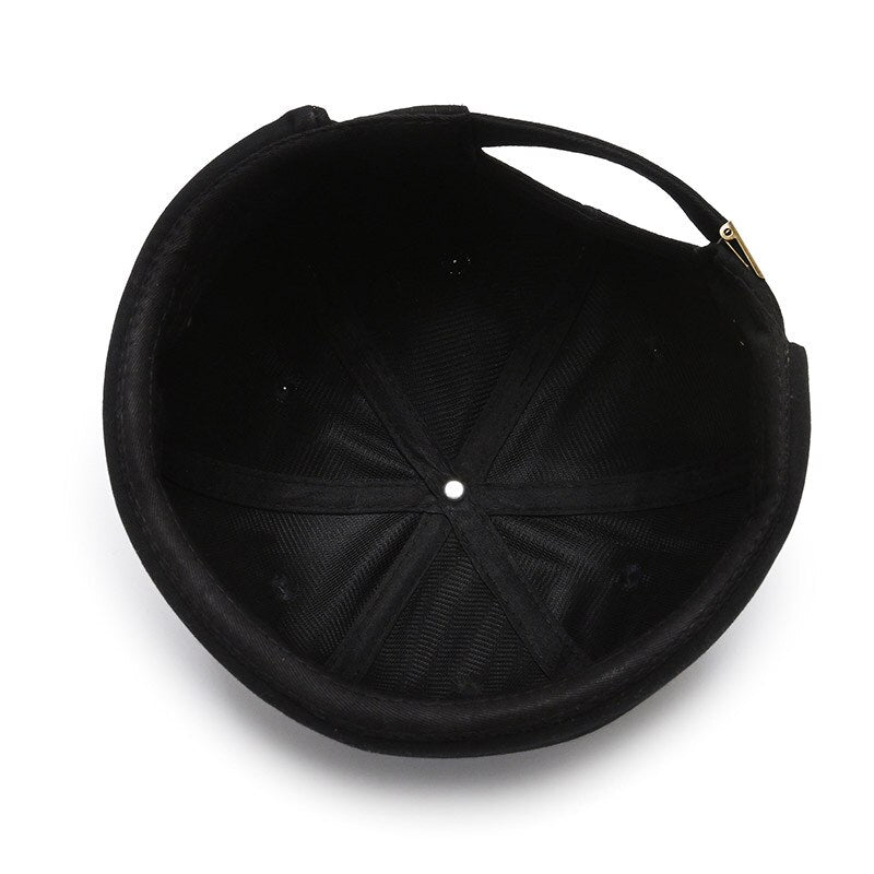 Bonnet Docker en Coton