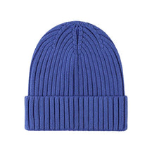Bonnet Femme Gris - Bleu / Unique