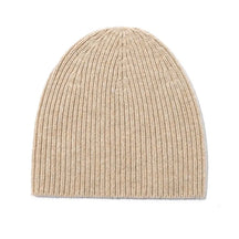 Bonnet Femme - Marron clair / Unique