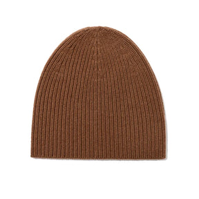 Bonnet Femme - Marron / Unique