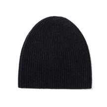 Bonnet Femme - Noir / Unique