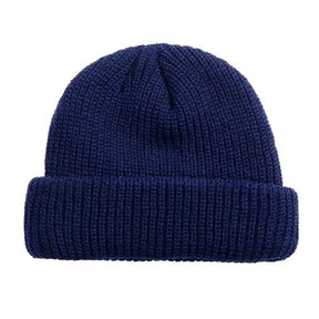 Bonnet Femme Vert