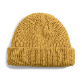 Bonnet Femme Vert - Jaune / Unique