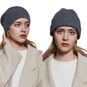 Bonnet Hiver Femme Chic