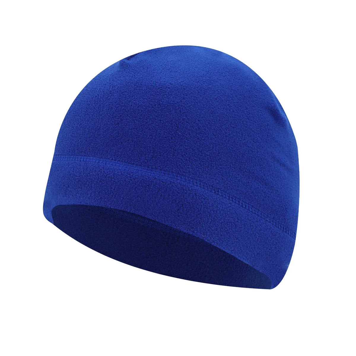 Bonnet Hiver Homme - Bleu / Unique