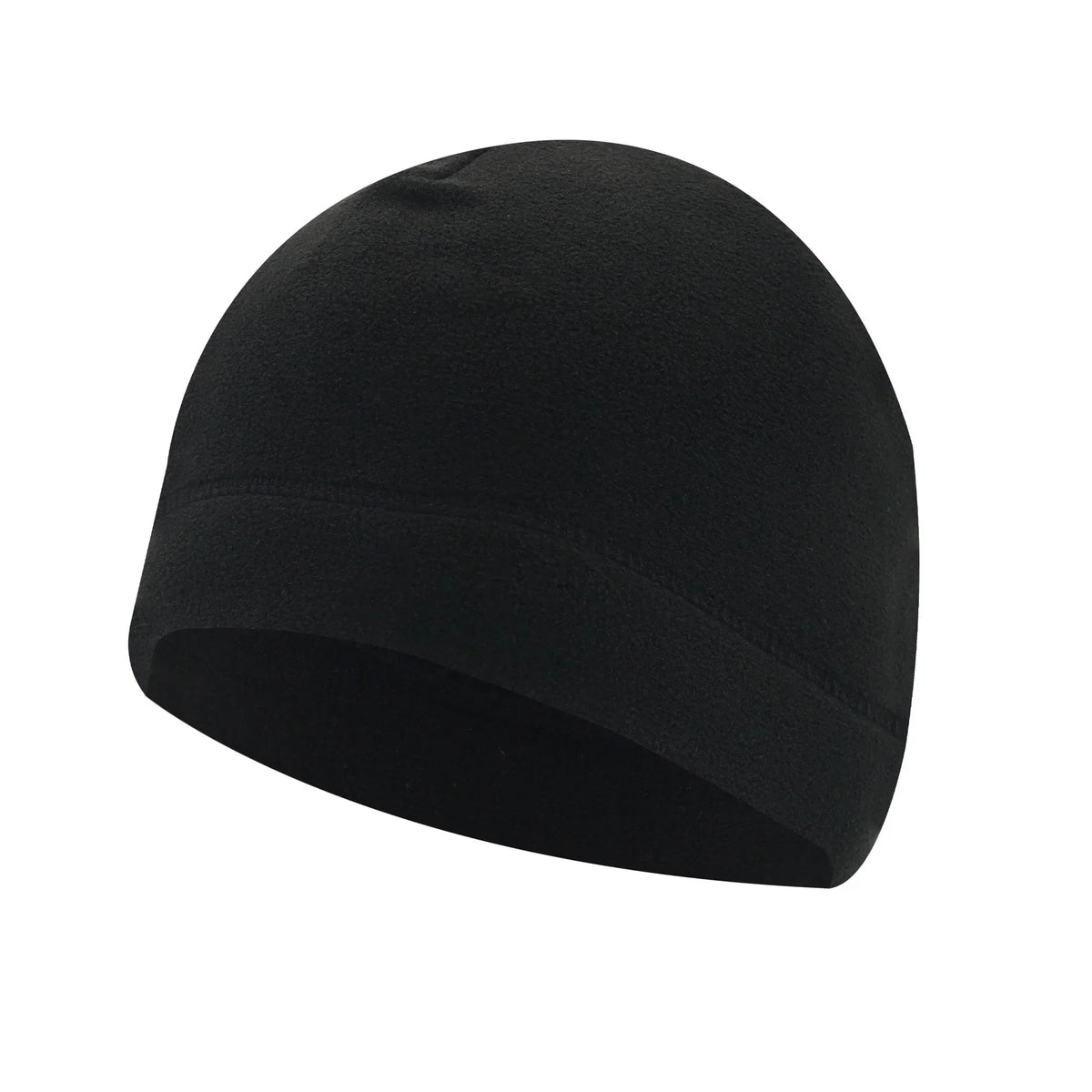 Bonnet Hiver Homme - Noir / Unique