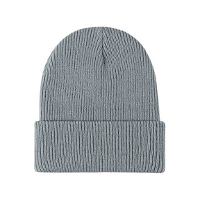 Bonnet Homme Gris - Gris / Unique