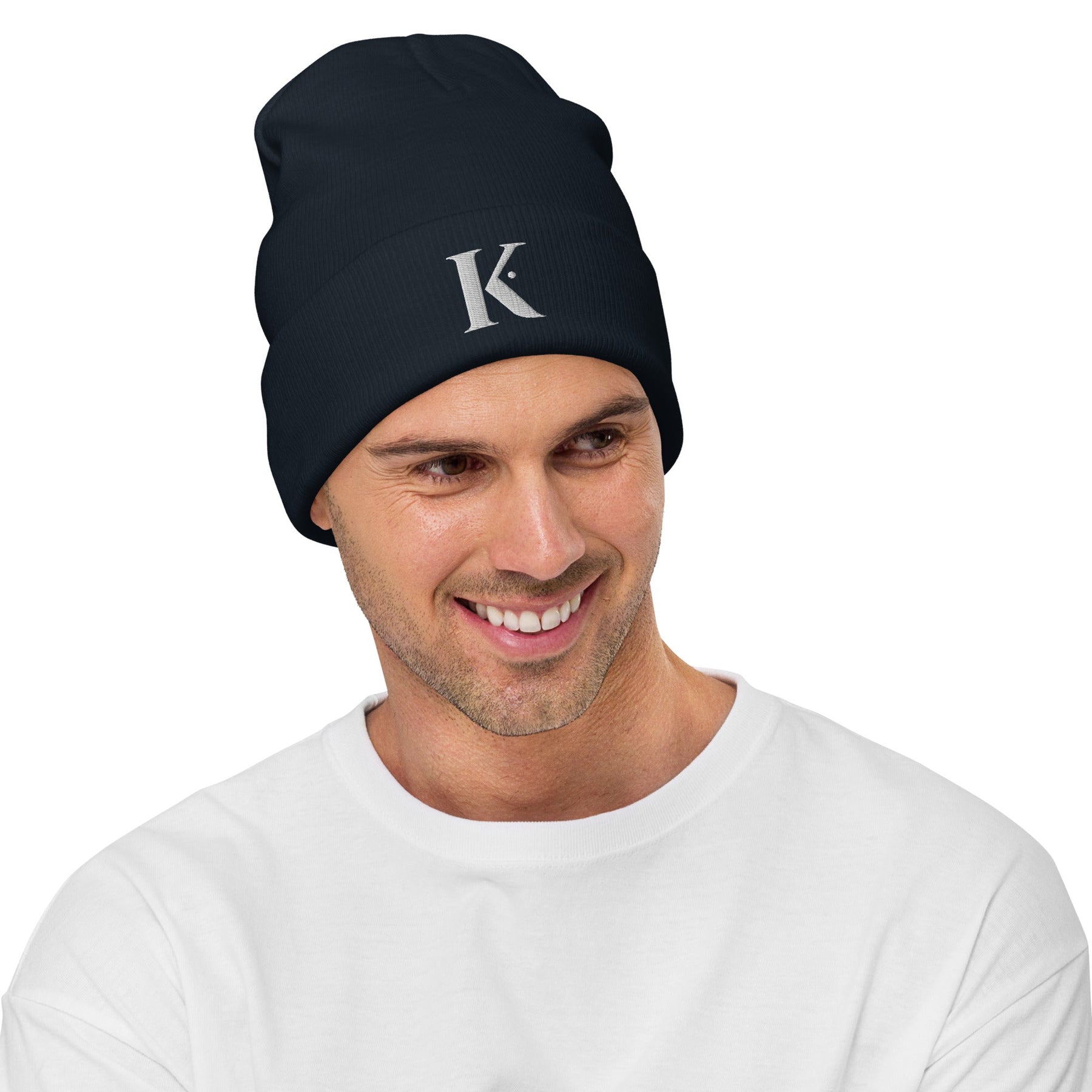 Bonnet Homme Luxe