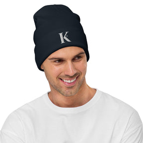 Bonnet Homme Luxe