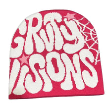 Bonnet Homme Stylé - Rose / Unique