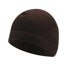 Bonnet Long - Marron / Unique