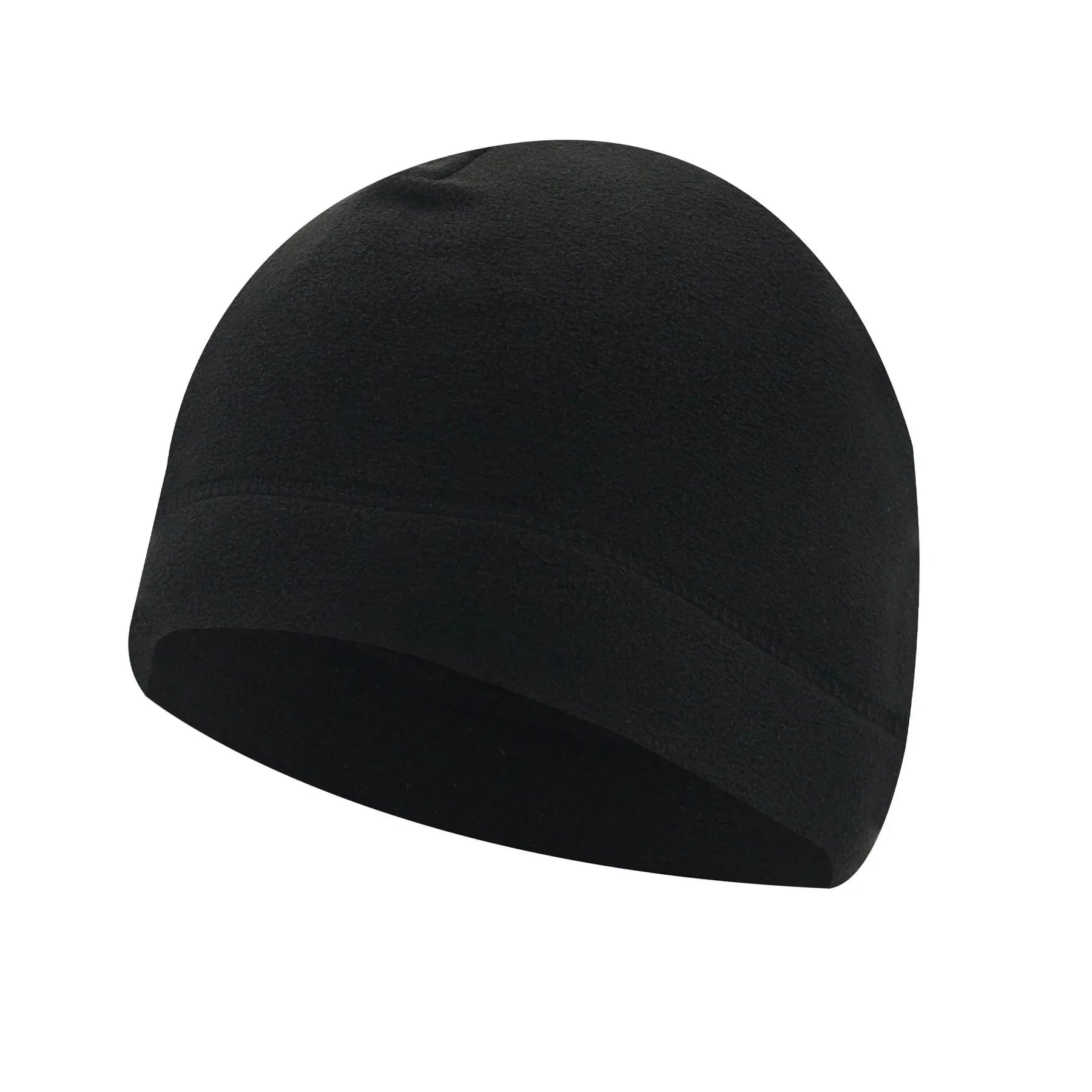 Bonnet Long - Noir / Unique