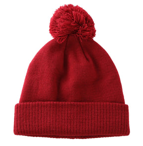 Bonnet Pompon Homme