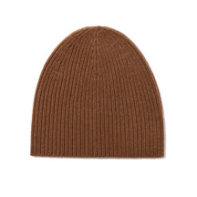 Bonnet Pour Femme - Marron / Unique