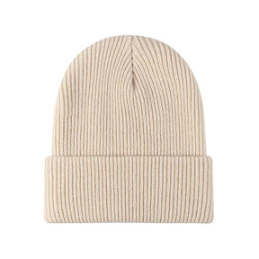 Bonnet Pour Homme - Beige / Unique