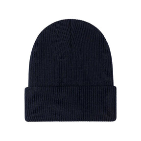 Bonnet Pour Homme - Bleu-Marine / Unique