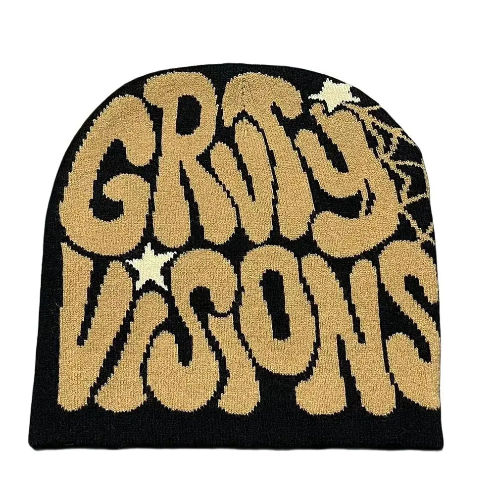 Bonnet Streetwear - Kaki / Unique