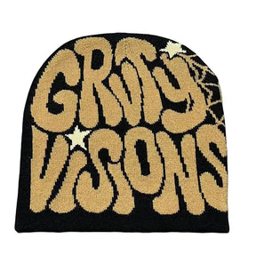 Bonnet Streetwear - Kaki / Unique