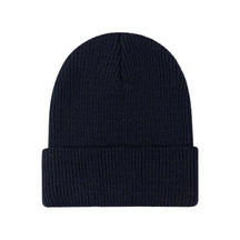 Bonnet Tendance - Bleu-Marine / Unique