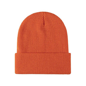 Bonnet Tendance - Orange / Unique