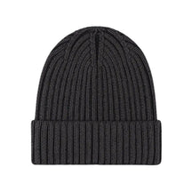 Bonnet Vert Femme - Gris foncé / Unique
