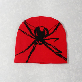 bonnet y2k Spider - Kaskette®/ Taille Unique