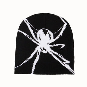 bonnet y2k Spider - Kaskette®/ Taille Unique