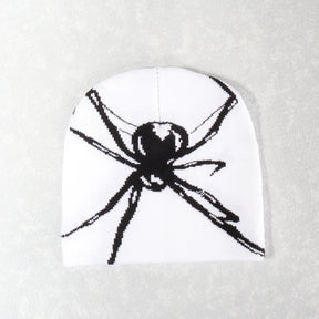 bonnet y2k Spider - Kaskette®/ Taille Unique