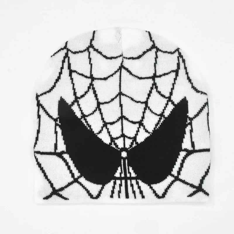 bonnet y2k Spiderman - Kaskette®/ Taille Unique