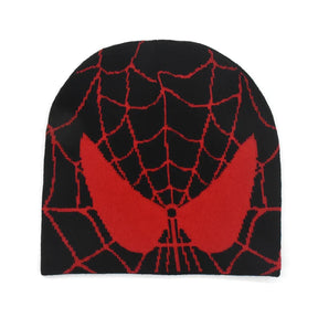 bonnet y2k Spiderman - Kaskette®/ Taille Unique