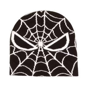 bonnet y2k Spiderman X - Kaskette®/ Taille Unique